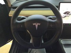 Tesla Model Y 2022 Facelift Rear-Wheel Drive - ფოტო 15
