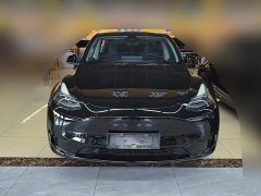 Tesla Model Y 2022 Facelift Rear-Wheel Drive - ფოტო 2