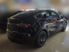 Tesla Model Y 2022 Facelift Rear-Wheel Drive - ფოტო 3