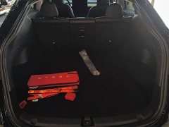 Tesla Model Y 2022 Facelift Rear-Wheel Drive - ფოტო 4