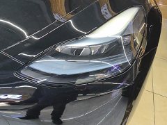 Tesla Model Y 2022 Facelift Rear-Wheel Drive - ფოტო 5