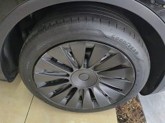 Tesla Model Y 2022 Facelift Rear-Wheel Drive - ფოტო 6