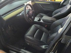Tesla Model Y 2022 Facelift Rear-Wheel Drive - ფოტო 9