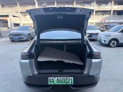 Arcfox Alpha S5 560MAX 185kW - ფოტო 10