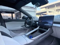 Arcfox Alpha S5 560MAX 185kW - ფოტო 13