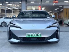 Arcfox Alpha S5 560MAX 185kW - ფოტო 2