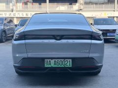 Arcfox Alpha S5 560MAX 185kW - ფოტო 5