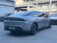 Arcfox Alpha S5 560MAX 185kW - ფოტო 6
