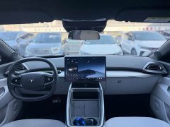 Arcfox Alpha S5 560MAX 185kW - ფოტო 9