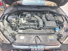 Audi A3 Sportback 35TFSI Prestige - ფოტო 10