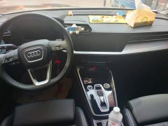 Audi A3 Sportback 35TFSI Prestige - ფოტო 11