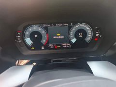 Audi A3 Sportback 35TFSI Prestige - ფოტო 13