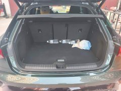 Audi A3 Sportback 35TFSI Prestige - ფოტო 4