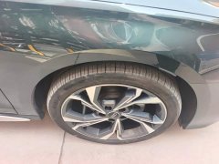 Audi A3 Sportback 35TFSI Prestige - ფოტო 6