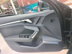 Audi A3 Sportback 35TFSI Prestige - ფოტო 7