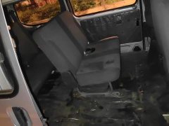 Wuling Zhiguang 1.5L Practical 5/7-seater - ფოტო 11