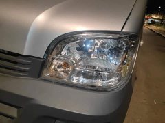 Wuling Zhiguang 1.5L Practical 5/7-seater - ფოტო 5