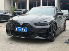 BMW 4 Series 2021 425i M Sport Package - ფოტო 1