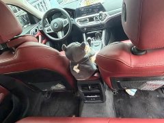 BMW 4 Series 2021 425i M Sport Package - ფოტო 10
