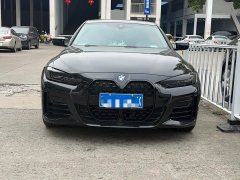 BMW 4 Series 2021 425i M Sport Package - ფოტო 2