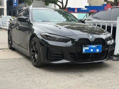 BMW 4 Series 2021 425i M Sport Package - ფოტო 3