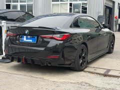 BMW 4 Series 2021 425i M Sport Package - ფოტო 5