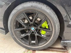 BMW 4 Series 2021 425i M Sport Package - ფოტო 7