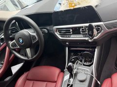 BMW 4 Series 2021 425i M Sport Package - ფოტო 8