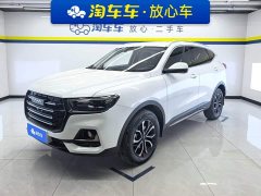 Haval H6 2021 National Trend Edition 1.5T Automatic Urban Version - ფოტო 1