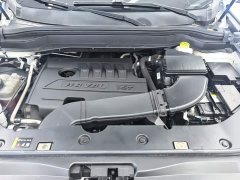 Haval H6 2021 National Trend Edition 1.5T Automatic Urban Version - ფოტო 10