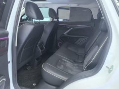 Haval H6 2021 National Trend Edition 1.5T Automatic Urban Version - ფოტო 11