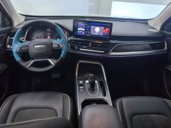 Haval H6 2021 National Trend Edition 1.5T Automatic Urban Version - ფოტო 12