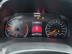 Haval H6 2021 National Trend Edition 1.5T Automatic Urban Version - ფოტო 14