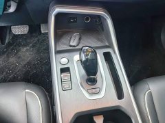 Haval H6 2021 National Trend Edition 1.5T Automatic Urban Version - ფოტო 16