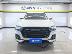 Haval H6 2021 National Trend Edition 1.5T Automatic Urban Version - ფოტო 2