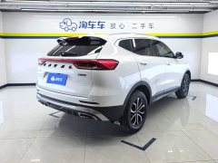 Haval H6 2021 National Trend Edition 1.5T Automatic Urban Version - ფოტო 3