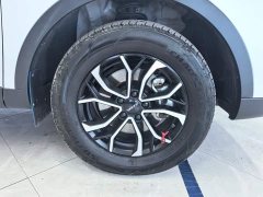 Haval H6 2021 National Trend Edition 1.5T Automatic Urban Version - ფოტო 6
