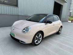 Ora Good Cat 500km Long Range Poseidon Edition Ternary Lithium Battery - ფოტო 1