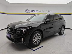 Ford Edge 2023 Edge L 2.0T EcoBoost FWD 5-Seat Fashion Edition - ფოტო 1