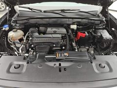Ford Edge 2023 Edge L 2.0T EcoBoost FWD 5-Seat Fashion Edition - ფოტო 10