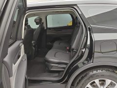 Ford Edge 2023 Edge L 2.0T EcoBoost FWD 5-Seat Fashion Edition - ფოტო 11