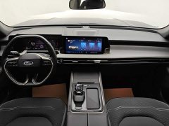 Ford Edge 2023 Edge L 2.0T EcoBoost FWD 5-Seat Fashion Edition - ფოტო 12