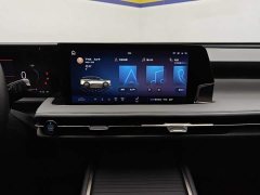 Ford Edge 2023 Edge L 2.0T EcoBoost FWD 5-Seat Fashion Edition - ფოტო 13