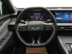 Ford Edge 2023 Edge L 2.0T EcoBoost FWD 5-Seat Fashion Edition - ფოტო 15