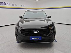 Ford Edge 2023 Edge L 2.0T EcoBoost FWD 5-Seat Fashion Edition - ფოტო 2
