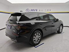 Ford Edge 2023 Edge L 2.0T EcoBoost FWD 5-Seat Fashion Edition - ფოტო 3
