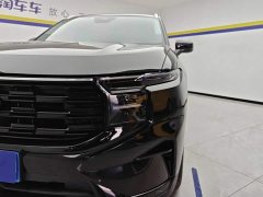 Ford Edge 2023 Edge L 2.0T EcoBoost FWD 5-Seat Fashion Edition - ფოტო 5