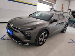 Dongfeng Versailles C5 X 2023 1.6T Enjoy Extraordinary - ფოტო 1