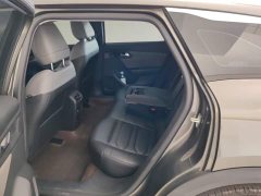 Dongfeng Versailles C5 X 2023 1.6T Enjoy Extraordinary - ფოტო 11