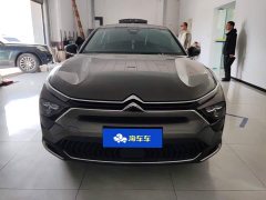 Dongfeng Versailles C5 X 2023 1.6T Enjoy Extraordinary - ფოტო 2